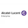 Alcatel Lucent OmniSwitch OS2260-24 – valdomas 2 sluoksnio komutatorius, 24 x Gigabit Ethernet + 4 x SFP, 1U, be ventiliatoriaus