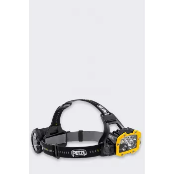 Petzl E103AA00 DUO RL žibintuvėlis Juoda/Geltona