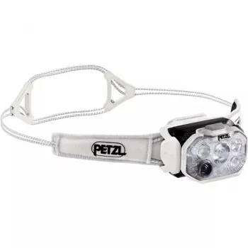 Petzl E095BC01 SWIFT RL Headlamp White