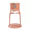 Beaba Bib'expresso 2-in-1 Formula & Bottle Prep Machine Terracotta