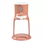 Beaba Bib'expresso 2-in-1 Formula & Bottle Prep Machine Terracotta