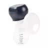 Beaba Single Electric Breast Pump 180 ml Night Blue