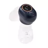 Beaba Single Electric Breast Pump 180 ml Night Blue