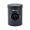 Beaba Milk Nomad Night Blue Portable Bottle Warmer & Mixer 2-in-1