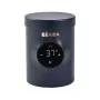 Beaba Milk Nomad Night Blue Portable Bottle Warmer & Mixer 2-in-1