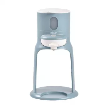Beaba Bib'expresso 2-in-1 Formula & Bottle/Food Prep Machine, Mėlyna