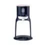 Beaba Bib'expresso 2-in-1 kūdikių buteliukų ir maisto ruošimo sistema, Night Blue