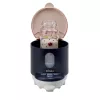 Beaba Bib'expresso 2-in-1 kūdikių buteliukų ir maisto ruošimo sistema, Night Blue