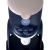 Beaba Bib'expresso 2-in-1 kūdikių buteliukų ir maisto ruošimo sistema, Night Blue
