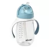 Beaba Niekapek Tritan 300ml Training Cup Blue