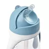 Beaba Niekapek Tritan 300ml Training Cup Blue