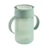 Beaba 360° Training Cup 200 ml Sage Green
