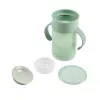 Beaba 360° Training Cup 200 ml Sage Green