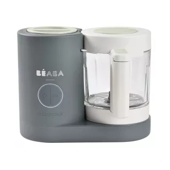 BEABA Babycook Neo Mineral Grey