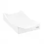 Beaba Anatomical Soft Changing Mat Sofalange White/Grey
