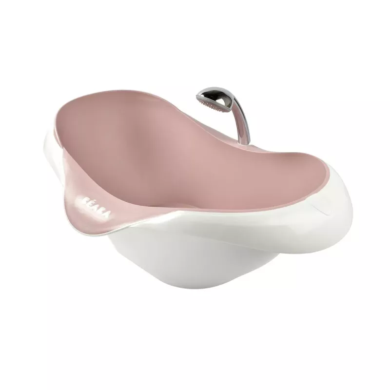 Beaba Camele'o Baby Bathtub Old Pink