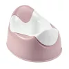 Beaba Potty Training Chair with Removable Bowl Old Pink