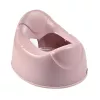 Beaba Potty Training Chair with Removable Bowl Old Pink