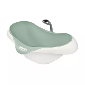 Beaba Camele'o kūdikio vonios kubilas Sage Green