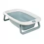 Beaba Camele'o Eazy Pop Folding Baby Bathtub Blue