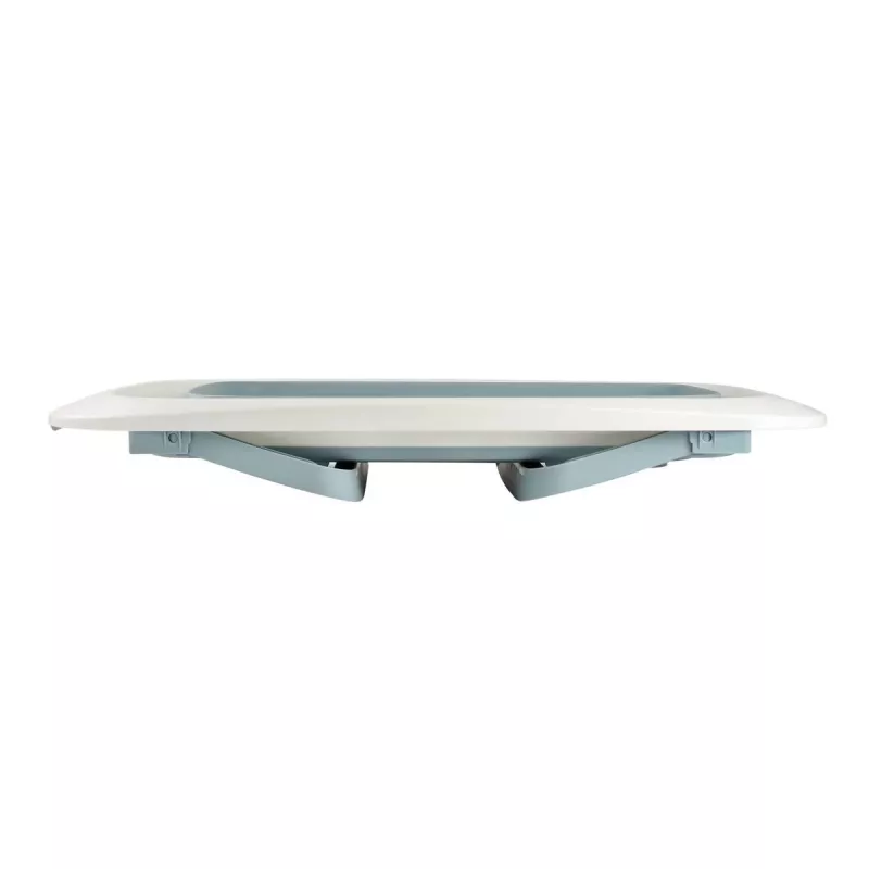 Beaba Camele'o Eazy Pop Folding Baby Bathtub Blue
