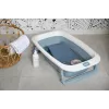 Beaba Camele'o Eazy Pop Folding Baby Bathtub Blue