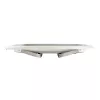 Beaba Eazy Pop Camélé'O Folding Baby Bathtub Velvet Grey