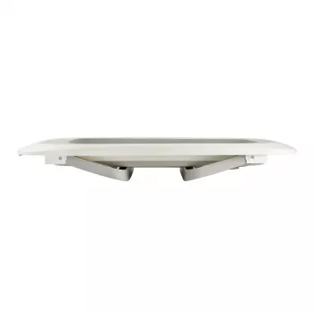 Beaba Eazy Pop Camélé'O Folding Baby Bathtub Velvet Grey