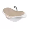 Beaba Camele'o Clay Baby vonelė