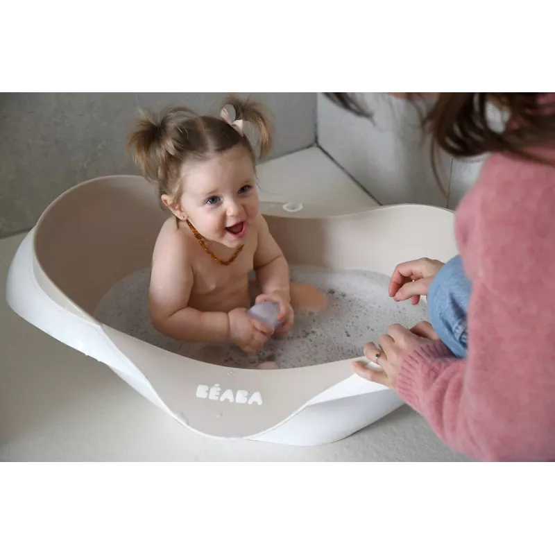 Beaba Camele'o Clay Baby vonelė