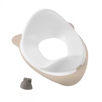 Beaba Toilet Seat Reducer Clay