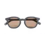 Beaba Sunny vaikiški akiniai nuo saulės 4-6 metams - Mineral Grey