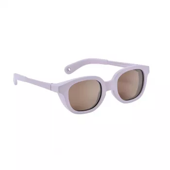 Beaba Lucky Baby Sunglasses 9-24 Months Lilac