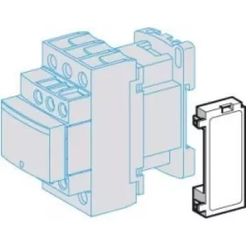 APC Varistor Surge Suppressor Module 110-240V LAD4VU
