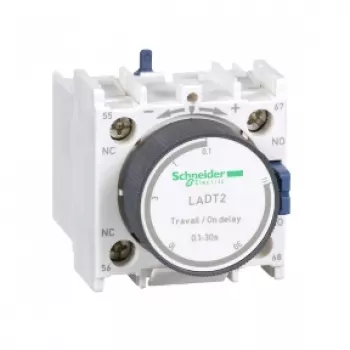 APC Schneider Electric LADT2, 44 mm, 61 mm, 48 mm, -40 - 70 C