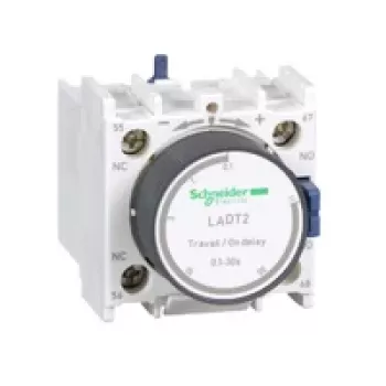 APC Schneider Electric LADT2, 44 mm, 61 mm, 48 mm, -40 - 70 C