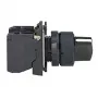 Schneider Electric XB5 mygtukas, juodas, 220-240 V, 10 A