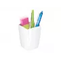 CEP Office Solution Riviera rašiklių laikiklis Polar White