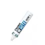 Pentel White Marker – sidabrinis