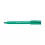 Pentel Fine Point R50 tušinukas – mėlynas – plonas (0,5 mm) – 12 vnt. pakuotė