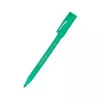 Pentel R50 Retractable Rollerball Pen - Green - 0,8 mm - Ambidextrous