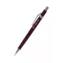 Pentel Sharp 200 mechaninis pieštukas 0,3 mm HB rudas sidabrinis