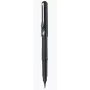 Pentel GFKP3-AO Brush Pen Black - 1 vnt.