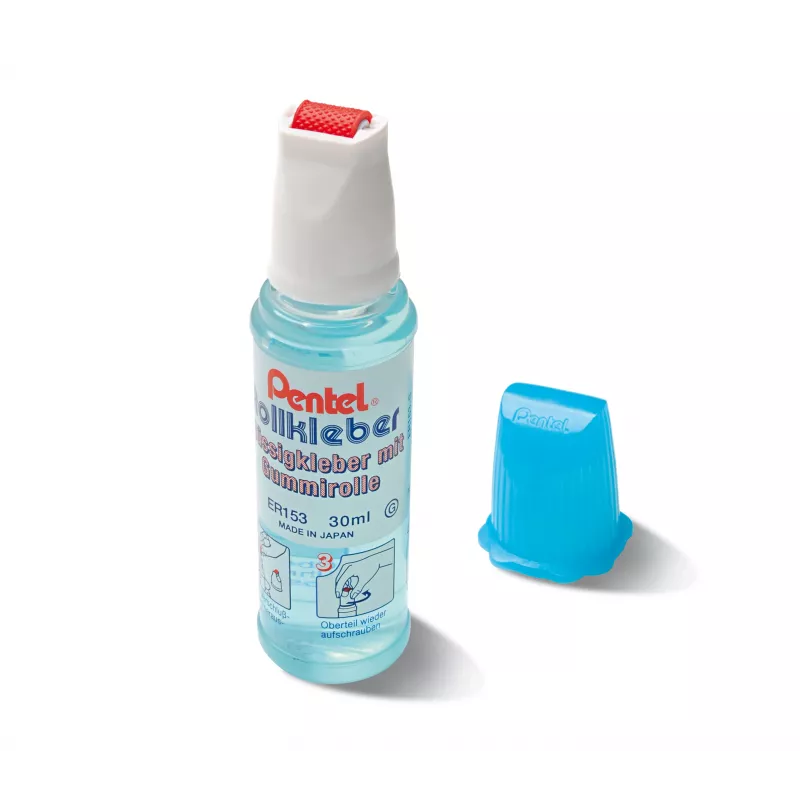 Pentel ER-S klijų papildymo buteliukas 300 ml