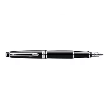 Waterman Expert III Pildomasis Rašiklis Mėlynas - Vidutinis Antgalis