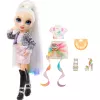 MGA Rainbow High Amaya Raine mados lėlė