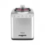Magimix Gelato Expert Ledų Gaminimo Aparatas 11680RW 2x2L Integruota Kompresoriaus Sistema