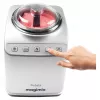 Magimix Gelato Expert Ledų Gaminimo Aparatas 11680RW 2x2L Integruota Kompresoriaus Sistema