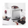 Magimix Gelato Expert Ledų Gaminimo Aparatas 11680RW 2x2L Integruota Kompresoriaus Sistema