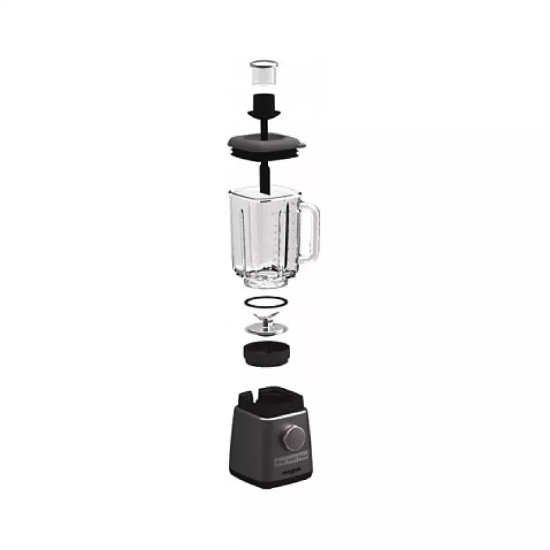 Magimix Power Blender 4 Black